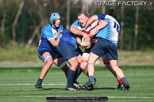 2022-03-06 ASRugby Milano-CUS Torino Rugby 146